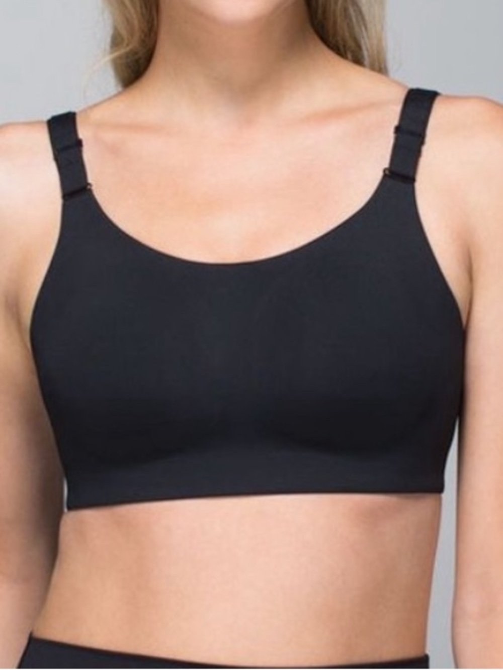 2 Lululemon Booby Bracer 38 DD and 36 DD